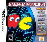 Namco Museum DS (Nintendo DS)